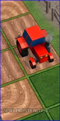 spiele Tractor Farming 3D kostenlos