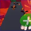 Escape from Hell: Crazy Runner Game Mini GIF