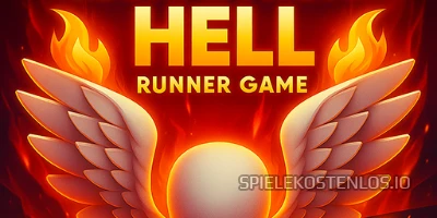 spiele Escape from Hell: Crazy Runner Game kostenlos