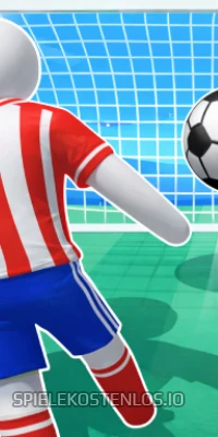  Football Kick 3D 