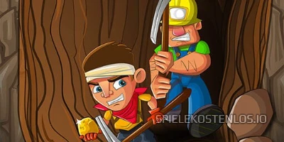  Nugget Seeker Adventure 