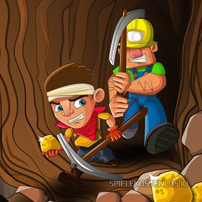  Nugget Seeker Adventure 