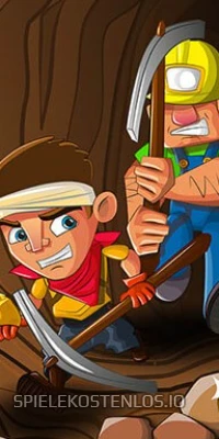 spiele Nugget Seeker Adventure kostenlos