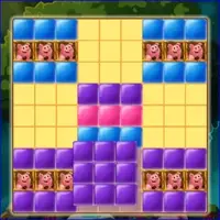 Block Mania Spielszene
