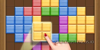 spiele Block Mania kostenlos