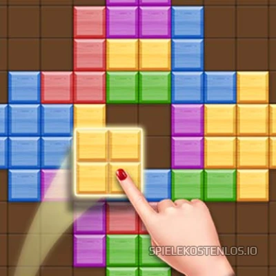  Block Mania 