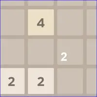 Battle 2048 Spielszene