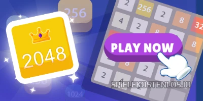 spiele Battle 2048 kostenlos