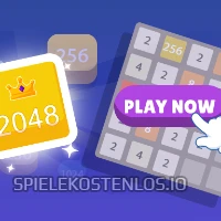 spiele Battle 2048 kostenlos