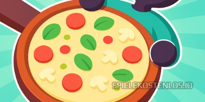 spiele Cozy Pizzeria kostenlos