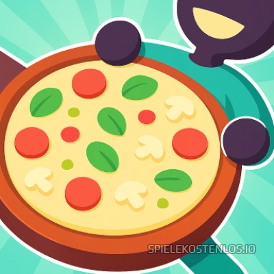  Cozy Pizzeria 