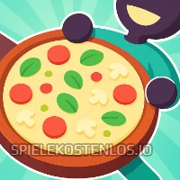 spiele Cozy Pizzeria kostenlos