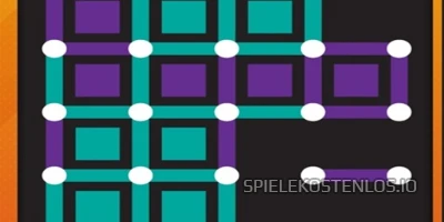 spiele Dots n Lines kostenlos