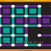 spiele Dots n Lines kostenlos