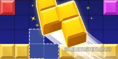 spiele Block puzzle legend kostenlos