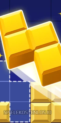 spiele Block puzzle legend kostenlos