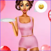 Love In Style Spielszene