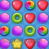 spiele Candy Match Sagas 2 kostenlos