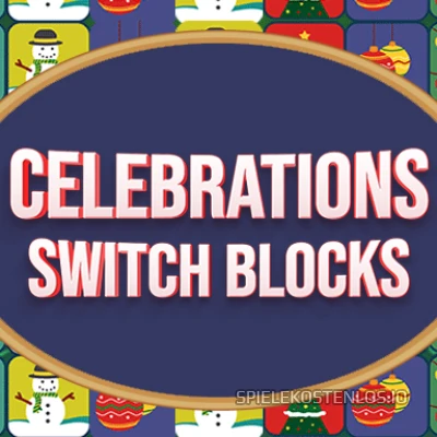 Celebrations Switch Blocks