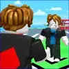 Obby: Fly the Farthest in an Airplane Mini GIF