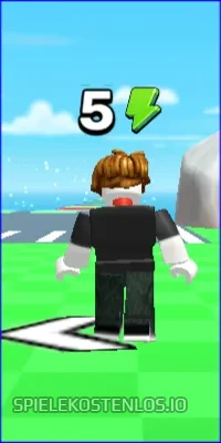 spiele Obby: Fly the Farthest in an Airplane kostenlos