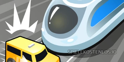 spiele Let The Train Go kostenlos