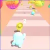 Bubble run Mini GIF