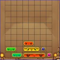 Tetra Challenge Spielszene