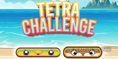 spiele Tetra Challenge kostenlos