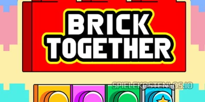 spiele Brick Together kostenlos