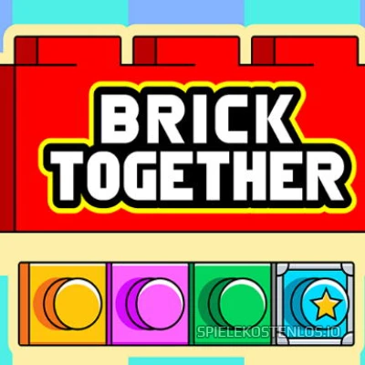  Brick Together 