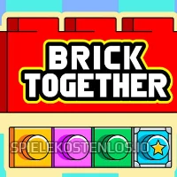 spiele Brick Together kostenlos