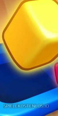 spiele Cube to Hole Puzzle kostenlos
