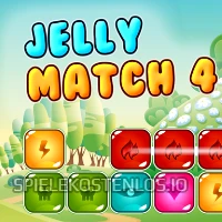 spiele Jelly Match 4 kostenlos