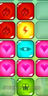 spiele Jelly Match 4 kostenlos