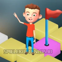 spiele 3D Isometric Tiles kostenlos