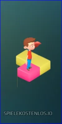 spiele 3D Isometric Tiles kostenlos
