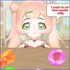 Girl Mini Games Collection Mini GIF