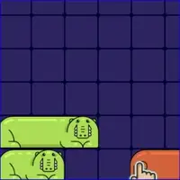 Pet Fall Spielszene