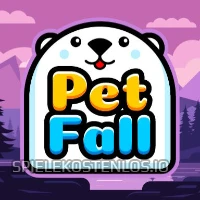 spiele Pet Fall kostenlos