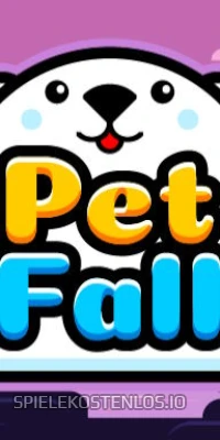 spiele Pet Fall kostenlos