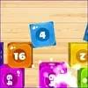 2048 Physics 3D Mini GIF