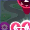 Jewelry Match Puzzle Game Mini GIF