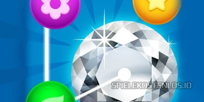 spiele Jewelry Match Puzzle Game kostenlos