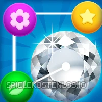 spiele Jewelry Match Puzzle Game kostenlos