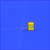 Geometry Dash 3D Mini GIF