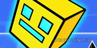 spiele Geometry Dash 3D kostenlos