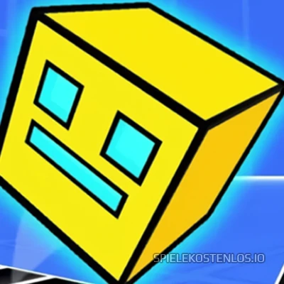 spiele Geometry Dash 3D kostenlos