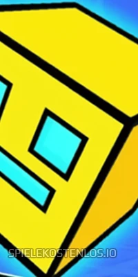 spiele Geometry Dash 3D kostenlos