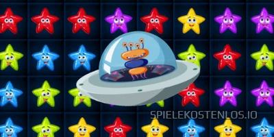 spiele Alien Home Block Collapse kostenlos